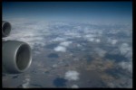 Flugrundreise East-West Jetsetter 2012