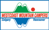 Westcoast Mountain Campers Logo