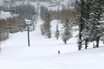 Skireise nach Utah zum Skifahren in Deer Valley