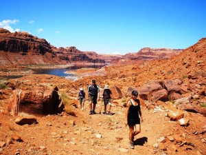 Erlebnisreise zu den Navajo-Indianern in Utah