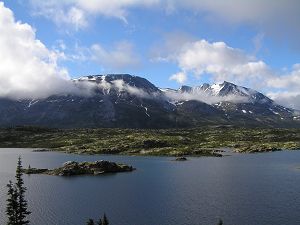 Geführte Campingrundreise Alaska und Yukon Highlights